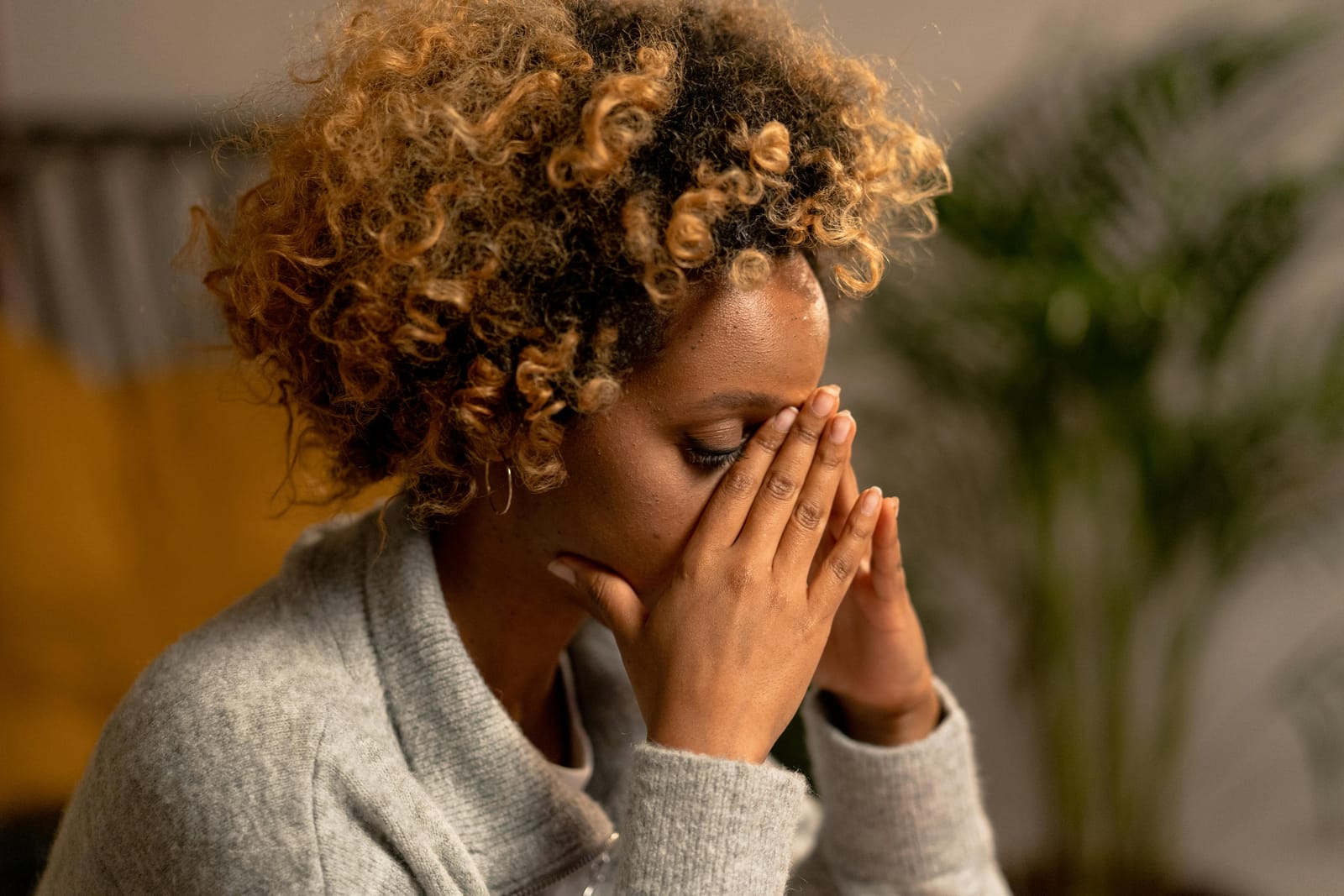 How Functional Burnout Shows Up in Black Women