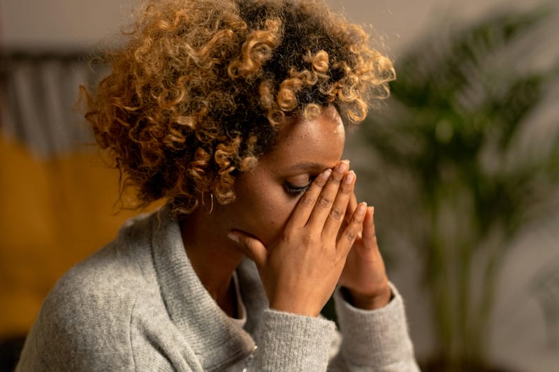 How Functional Burnout Shows Up in Black Women